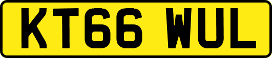 KT66WUL