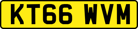 KT66WVM