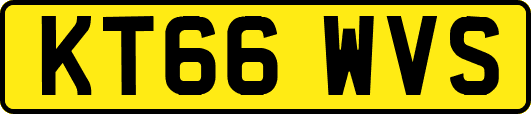 KT66WVS