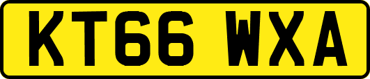 KT66WXA