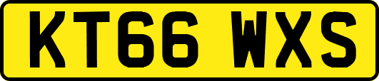 KT66WXS
