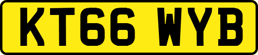 KT66WYB