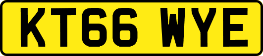 KT66WYE