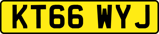 KT66WYJ