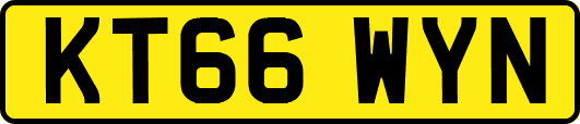 KT66WYN