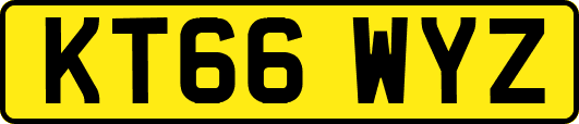 KT66WYZ