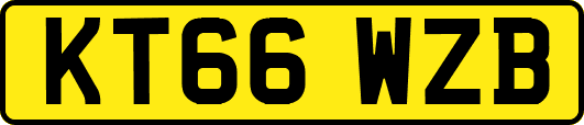 KT66WZB