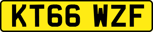 KT66WZF