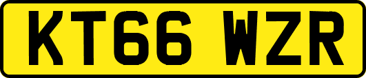 KT66WZR