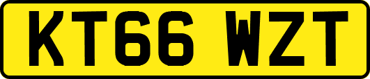 KT66WZT
