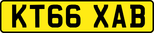 KT66XAB