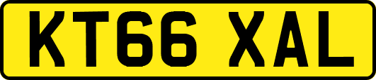 KT66XAL