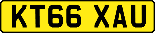 KT66XAU