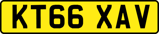 KT66XAV