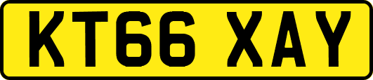 KT66XAY