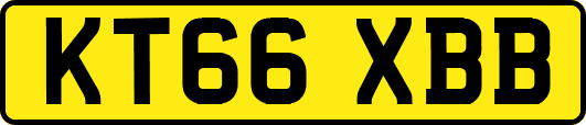KT66XBB