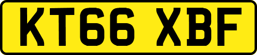 KT66XBF