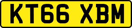 KT66XBM