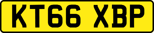 KT66XBP