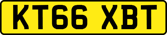 KT66XBT