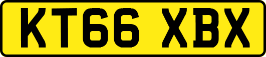 KT66XBX