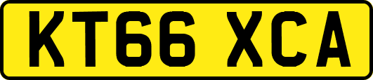 KT66XCA