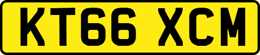 KT66XCM