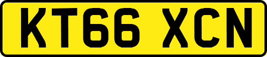 KT66XCN