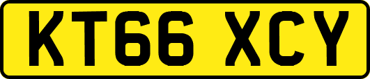 KT66XCY