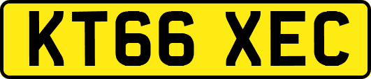 KT66XEC