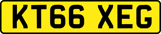 KT66XEG