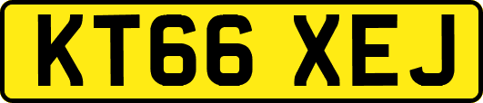 KT66XEJ