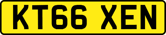 KT66XEN
