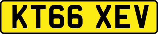 KT66XEV