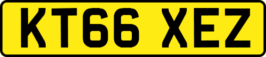 KT66XEZ
