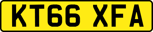 KT66XFA