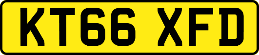 KT66XFD