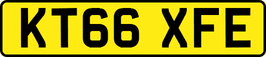 KT66XFE