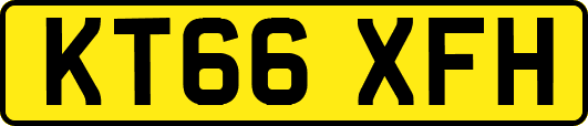 KT66XFH