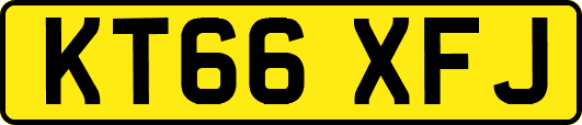KT66XFJ
