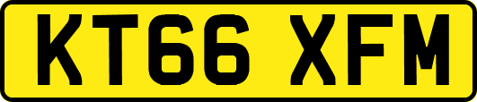 KT66XFM
