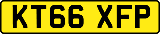 KT66XFP