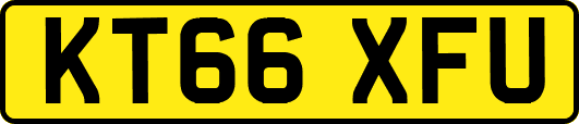 KT66XFU