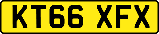 KT66XFX