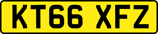 KT66XFZ