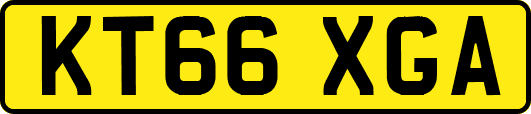 KT66XGA