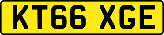 KT66XGE
