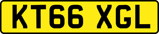 KT66XGL