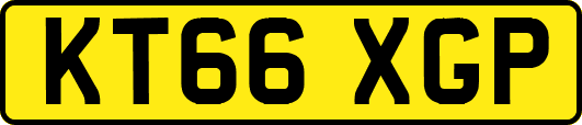 KT66XGP