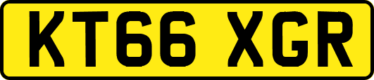 KT66XGR